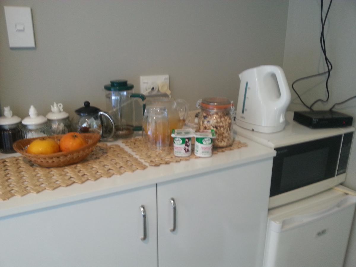 ワイヒ Kotare Ridge Bed & Breakfast エクステリア 写真
